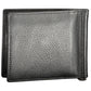 Porsche Design Black Leather Wallet