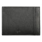 Porsche Design Black Leather Wallet