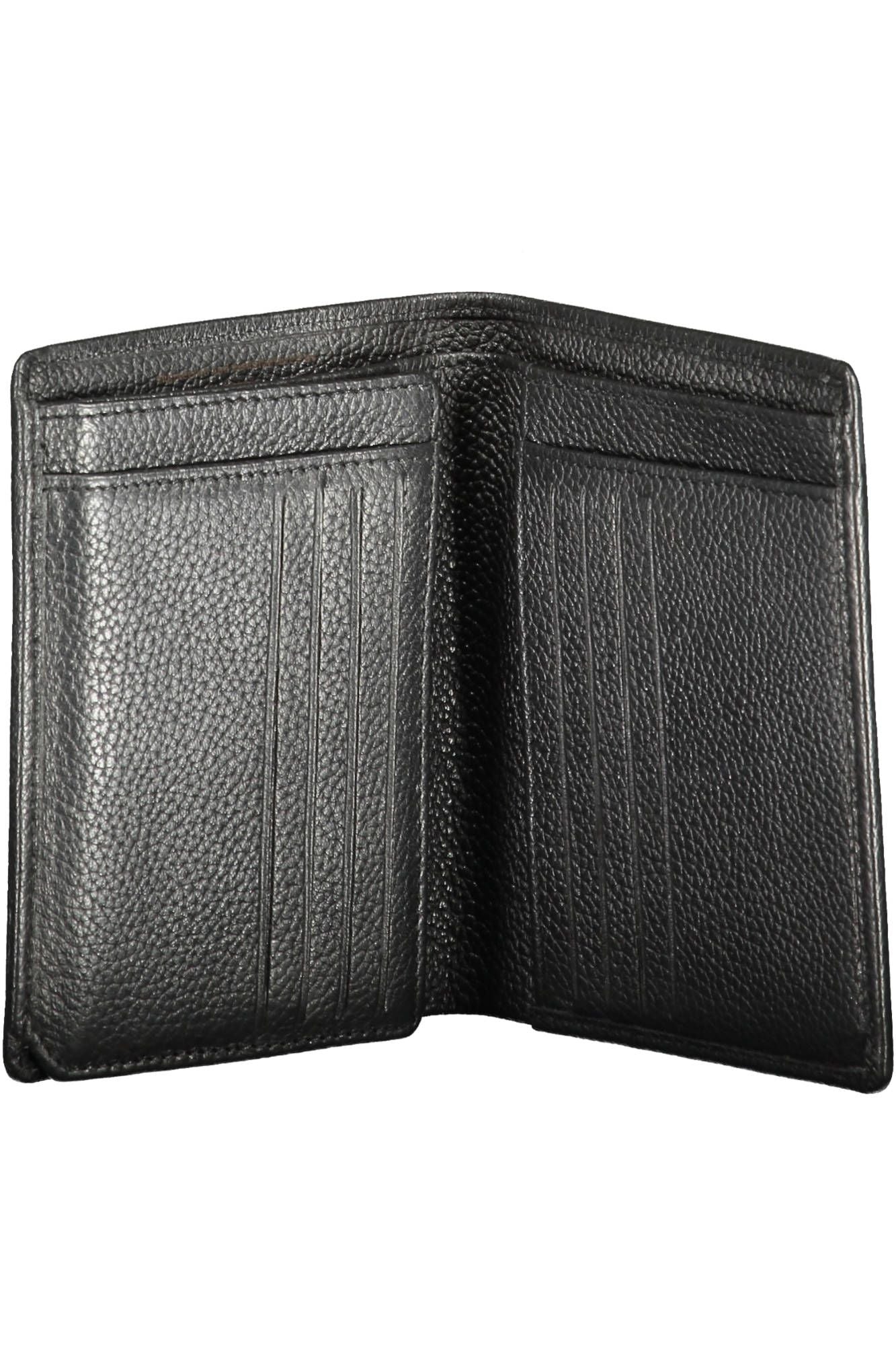 Porsche Design Elegant Leather Wallet with RFID Blocker