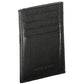 Porsche Design Black Leather Wallet