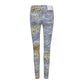 One Teaspoon Multicolor Cotton Jeans & Pant
