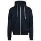 People Of Shibuya Blue Polyester Sweater