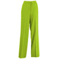 PINKO Green Polyester Jeans & Pant