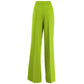 PINKO Green Polyester Jeans & Pant