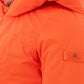 Peuterey Maxi Hooded Quilted Jacket