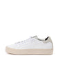 Christian Louboutin Thea Piton sneakers in white leather