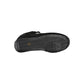 Sergio Tacchini Black Polyester Sneaker