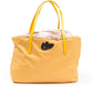 BYBLOS Sunshine Chic Fabric Shopper Bag