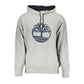 Timberland Gray Cotton Sweater