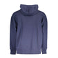 Tommy Hilfiger Blue Cotton Sweater