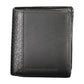 Tommy Hilfiger Black Leather Wallet