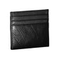 Tommy Hilfiger Black Leather Wallet