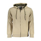U.S. Grand Polo Beige Cotton Sweater