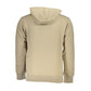 U.S. Grand Polo Beige Cotton Sweater