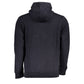 U.S. Grand Polo Blue Cotton Sweater