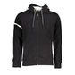 U.S. Grand Polo Black Cotton Sweater