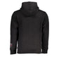U.S. Grand Polo Black Cotton Sweater