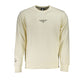 U.S. Grand Polo White Cotton Sweater