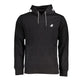 U.S. Grand Polo Black Cotton Sweater