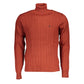 U.S. Grand Polo Bronze Nylon Sweater