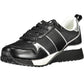 U.S. POLO ASSN. White Polyester Sneaker