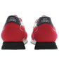U.S. POLO ASSN. Pink Polyester Sneaker