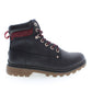 U.S. POLO ASSN. Blue Polyester Boot