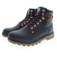 U.S. POLO ASSN. Blue Polyester Boot
