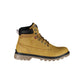 U.S. POLO ASSN. Yellow Polyester Boot