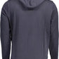 U.S. POLO ASSN. Blue Cotton Sweater