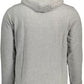 U.S. POLO ASSN. Gray Cotton Sweater