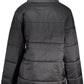 Vans Black Nylon Jackets & Coat