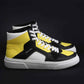 Duca di Morrone 스니커즈