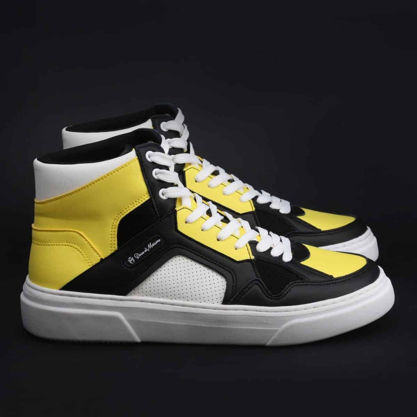 Duca di Morrone 스니커즈