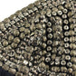 Anaikka Navy Blue Studs Embellished Top Blouse