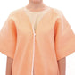 Andrea Incontri Pink Short Sleeves Jacket Coat