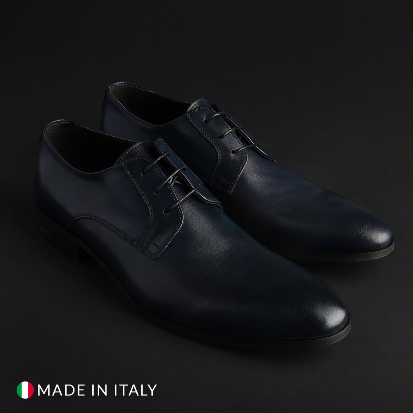 Made in Italia 레이스업