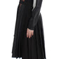 KAALE SUKTAE Multicolor Shirt Long Sleeve Dress