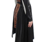 KAALE SUKTAE Multicolor Shirt Long Sleeve Dress