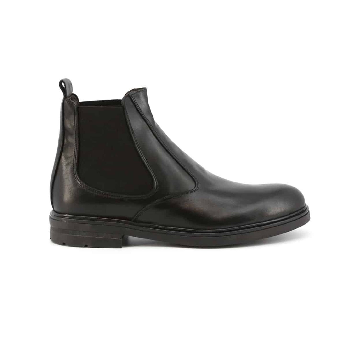 Duca di Morrone 앵클 부츠