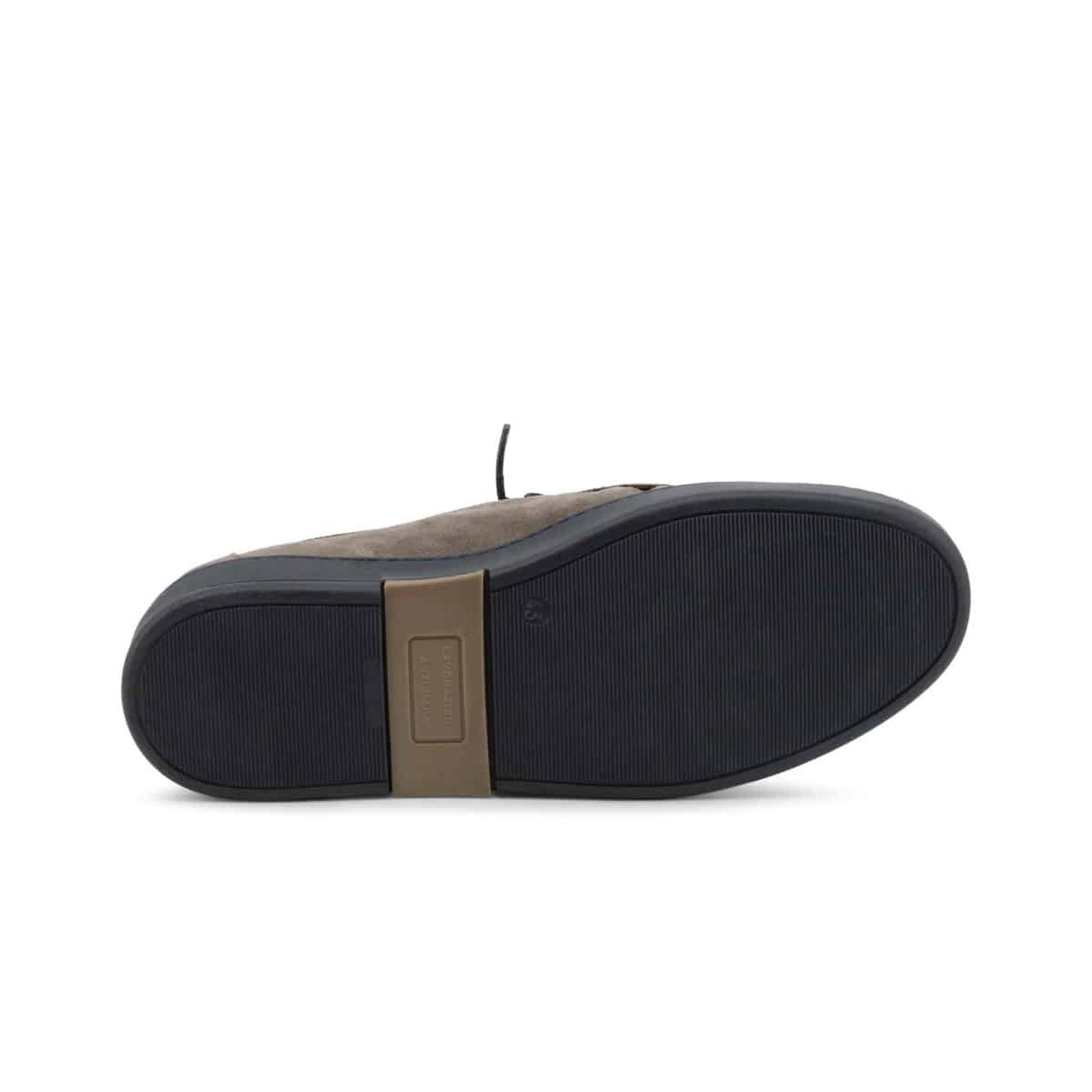 Duca di Morrone Lace up