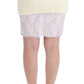 DAIZY SHELY White Pencil Lace Skirt