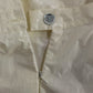 Licia Florio White Halterneck Knee Length Tea Dress