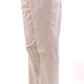 Dolce & Gabbana Beige Cotton Chinos Pants