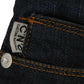 Costume National Blue Slim Fit Jeans