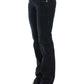 Costume National Blue Slim Fit Jeans