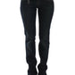 Costume National Blue Slim Fit Jeans