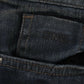 Costume National Blue skinnny leg jeans