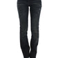Costume National Blue skinnny leg jeans