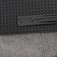 Costume National Gray straight leg jeans